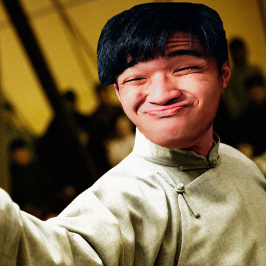 饒舌