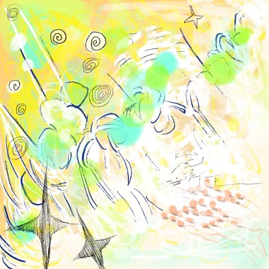 日麗氵難
