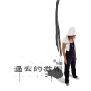 討厭活著