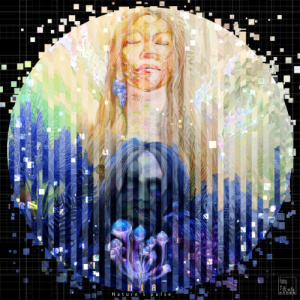 7_ maracecay 融為一體