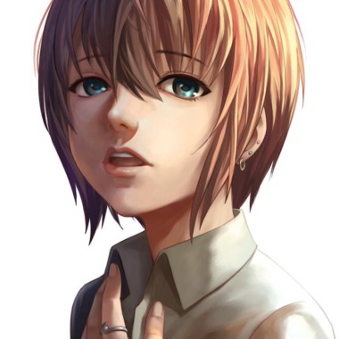《希望∞》原聲專輯
