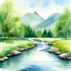 醒来了，燕山
