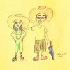 北風與太陽demo