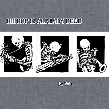 Hiphop is already DEAD