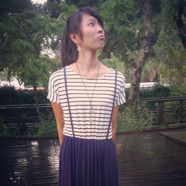 我想我不會愛你(cover) 