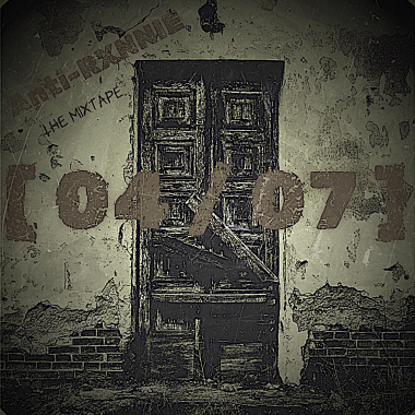 ［04/07］The mixtape