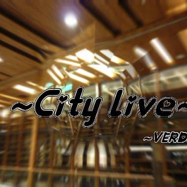 City Night` Style