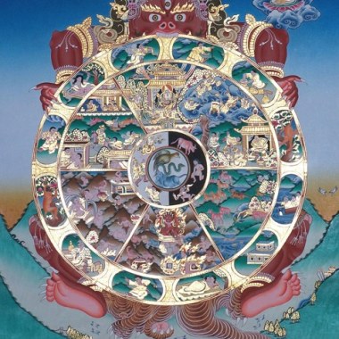 《前世今生論》配音