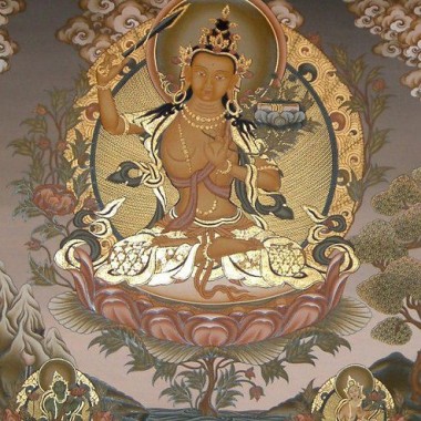 自我教言略解(2)