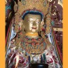 《釋迦牟尼佛廣傳．白蓮花論》二、發願品4