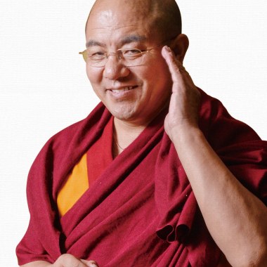 堪欽索達吉仁波切