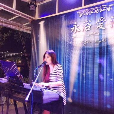 生活 ( Life ) 張儇綝VIVIAN