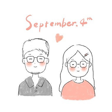 September, 4th