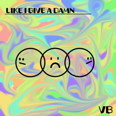 Like I Give A Damn