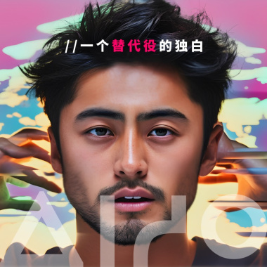 一個替代役的獨白