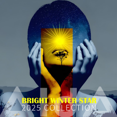 Bright Winter Star (明亮的冬星)