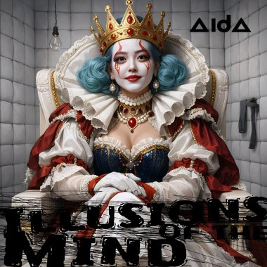 Illusions of the Mind