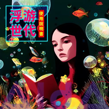 浮游世代使用說明書