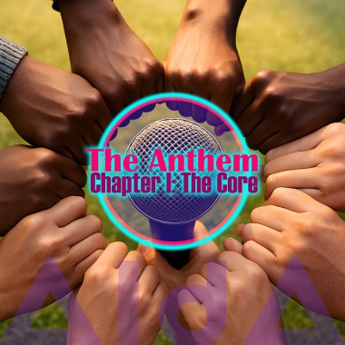 The Anthem, Chapter I: The Core