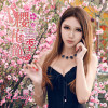 樱花季节