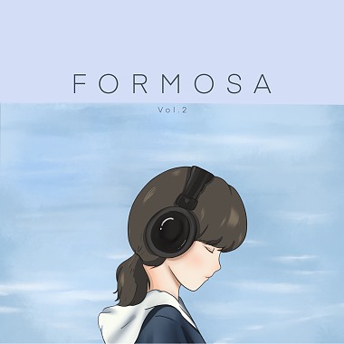 Formosa Vol.2