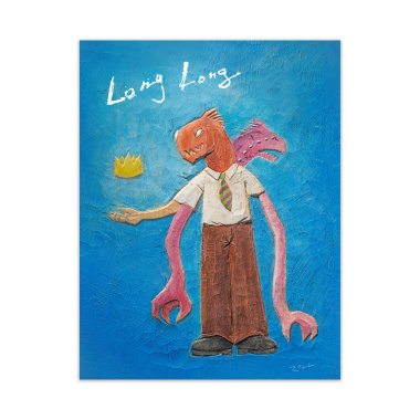 Long Long