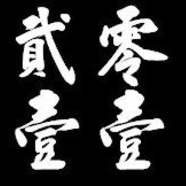 {贰零壹壹}
