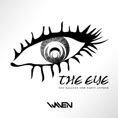 The Eye (NFU BALANCE EDM PARTY ANTHEM)