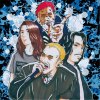 Before the END feat. GALAR GIN & 魏小