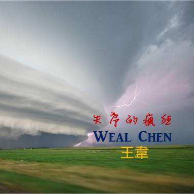 失序的瘋狂