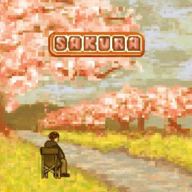 EP - 【SAKURA】