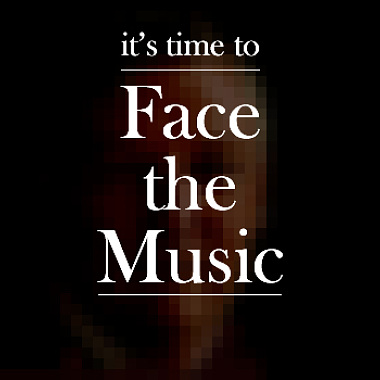 FACE the MUSIC