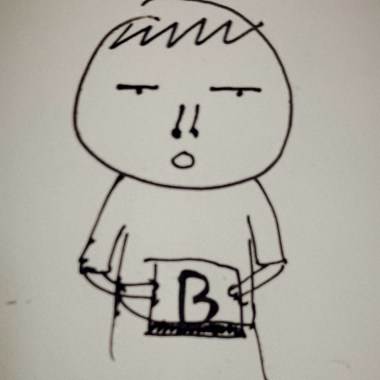 b-side