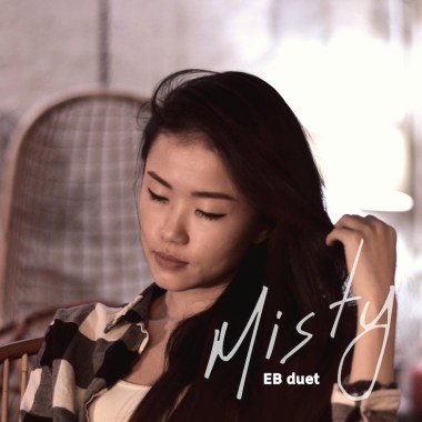 EB Duet - As Time Goes By【Misty】