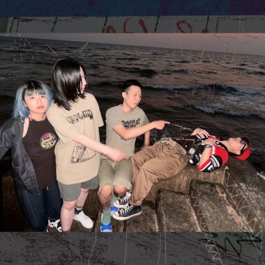 光之失戀術師