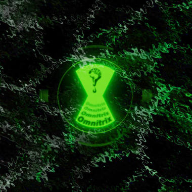 WhyNot? Mixtape-"Omnitrix"