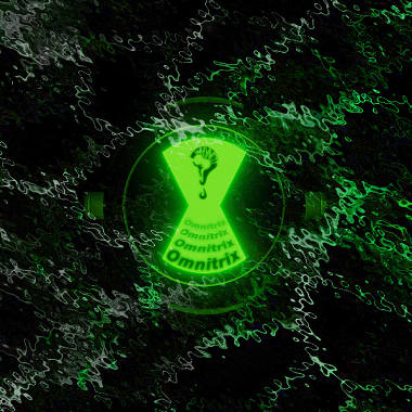 WhyNot? Mixtape-"Omnitrix"