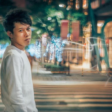 我們不需要我們 We don't need us