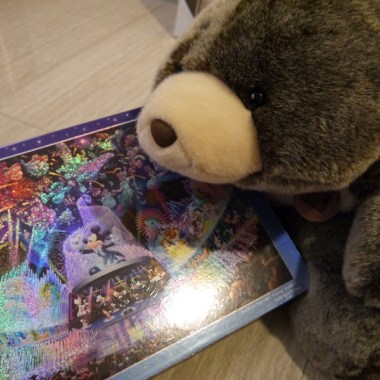 Adventure Game詭譎