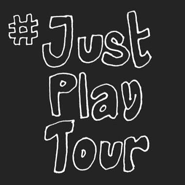 簡單玩 Just Play