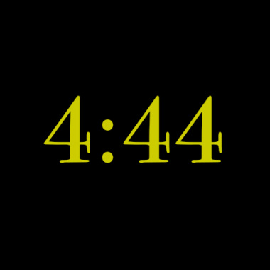 WOP81 4:44 (Mixtape)
