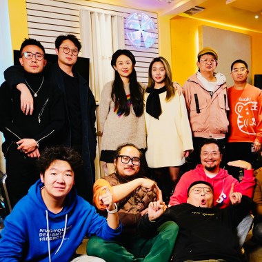 晚安昆明live