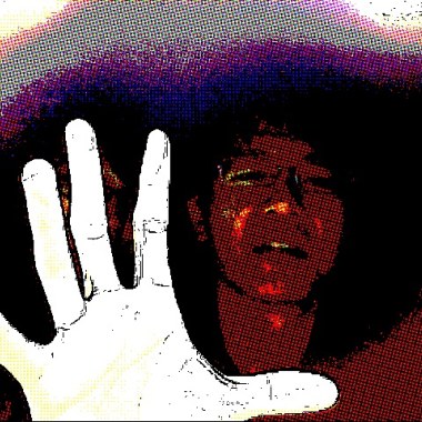 界線