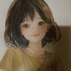 『像謎漣漪』：作詞 秋落止靜。（末經許可 禁止翻唱 或使用）