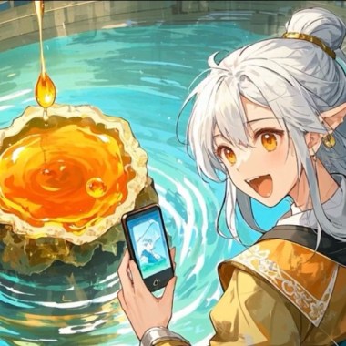 《笑笑醬湖》  趣味古裝短劇