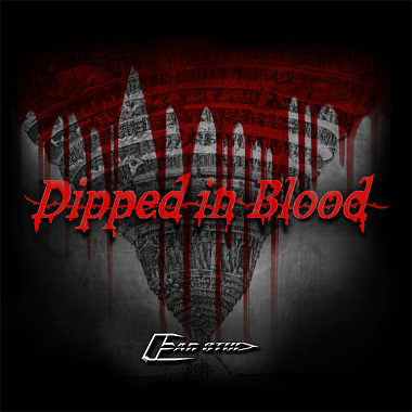 Dipped in Blood