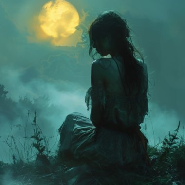 Symphony of Solitude