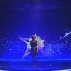 傻子 cover 