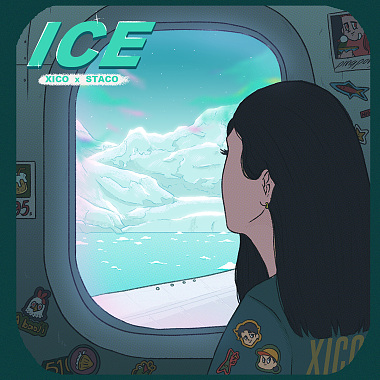 XICO x STACO - ICE
