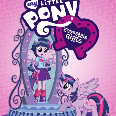 Equestria Girls